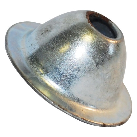 5 Rosaces coniques ht.09 x10 - BOUTTE