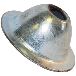 5 Rosaces coniques ht.09 x10 - BOUTTE