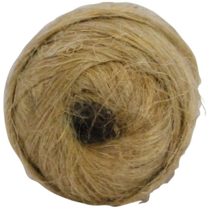 Filasse en bobine 30 grammes - BOUTTE