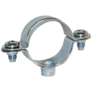 Colliers fixation simple D.32 x5 - BOUTTE