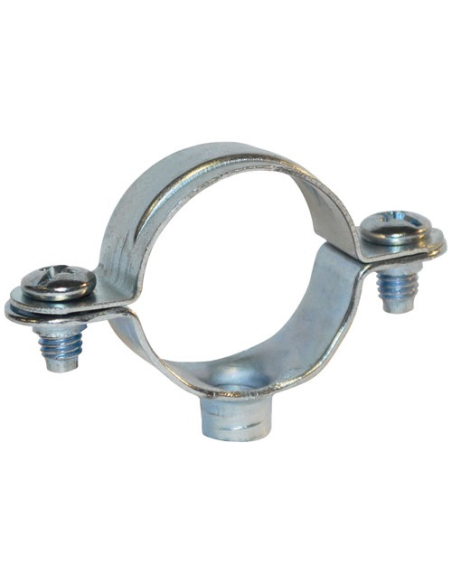 3 Colliers fixation simple D.20 x5 - BOUTTE