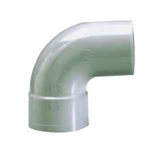 Coude pvc mf d.100 87d - GIRPI