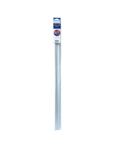 Bas de porte MISTRAL 83cm Installation facile sans perçage - TOUCH OF BEAUTY