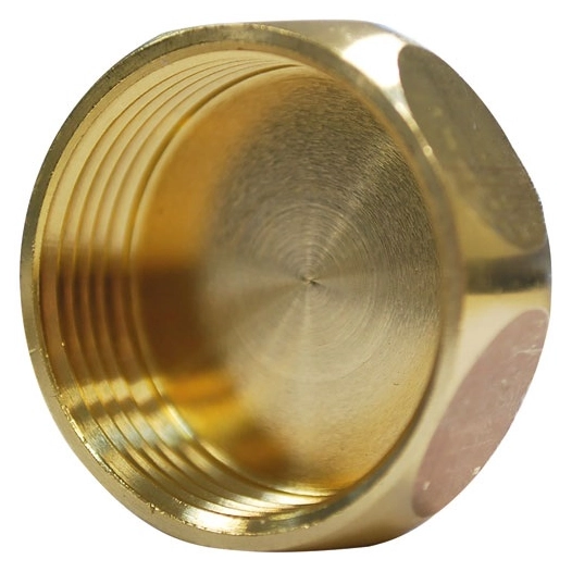 10 Bouchon femelle 8x13 - BOUTTE