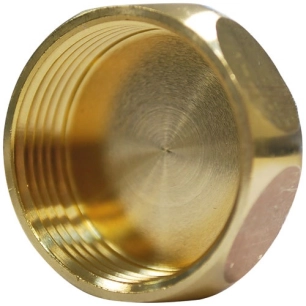 10 Bouchon femelle 8x13 - BOUTTE