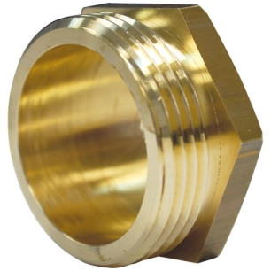 10 Bouchon male 12x17 - BOUTTE