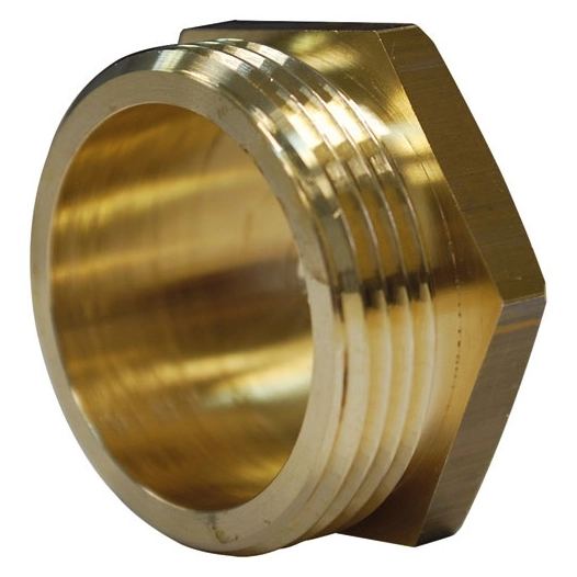 10 Bouchon male 8x13 - BOUTTE