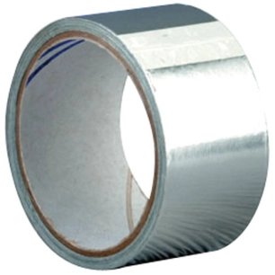 Ruban adhésif alu 50mmx10m - AUTOGYRE