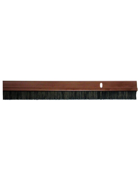 Bas de porte MISTRAL Isolation thermique et phonique efficace - TOUCH OF BEAUTY