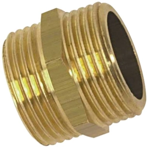 10 Mamelon double male égal 12x17 - BOUTTE