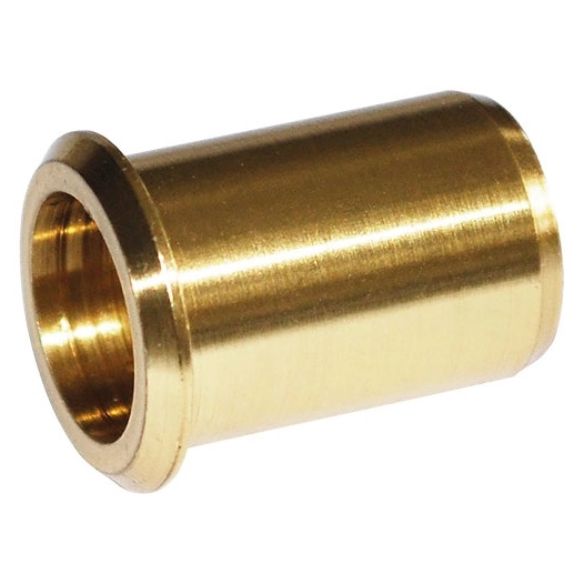 Embouts tube per Toutub Ø16 x2 - BOUTTE