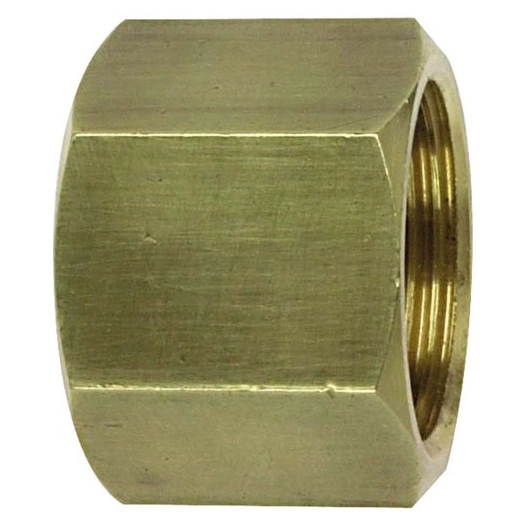 Manchon double femelle égal à butée 20x27 - BOUTTE