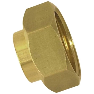 Manchon double femelle réduit 20x27 15x21 - BOUTTE