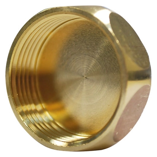 Bouchon femelle 15x21 - BOUTTE