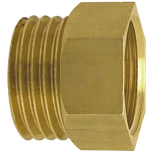 Mamelon male femelle égal 15x21 - BOUTTE