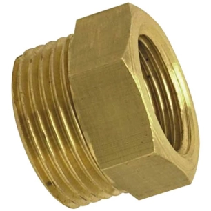 Mamelon réduit m.15x21 f.12x17 sans butée - BOUTTE