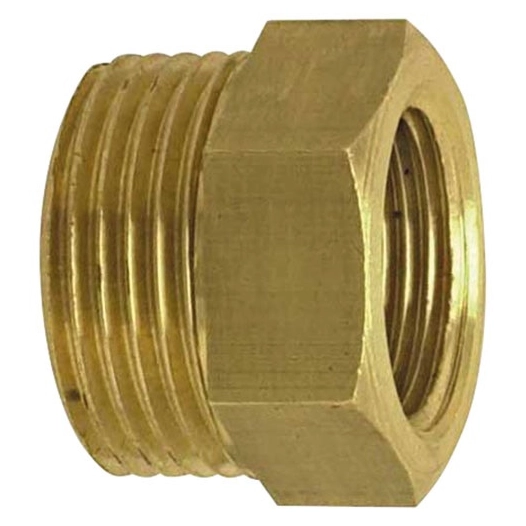 Mamelon réduit m.20x27 f.15x21 sans butée - BOUTTE