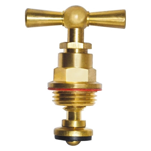 Tête de robinet d'arret 20x27 SC - BOUTTE