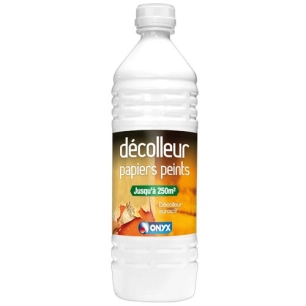 Décolleur papier peint 1l Onyx - ONYX