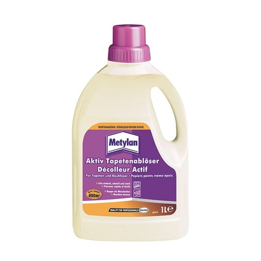 Metylan décolleur actif 1l - METYLAN