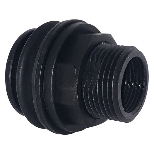 Traversée rapide réservoir m.26x34 f.20x27 - BOUTTE