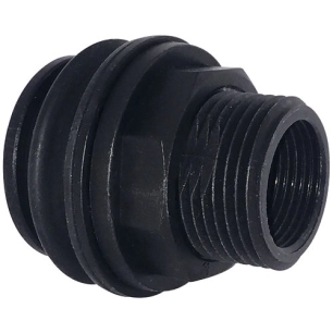 Traversée rapide réservoir m.26x34 f.20x27 - BOUTTE