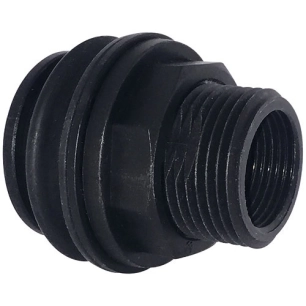 Traversée rapide réservoir m.20x27 f.15x21 - BOUTTE