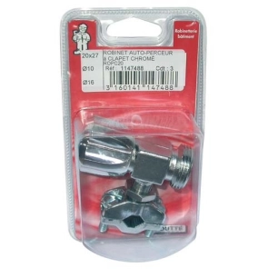 Robinet autoperceur sc 1147488 - BOUTTE