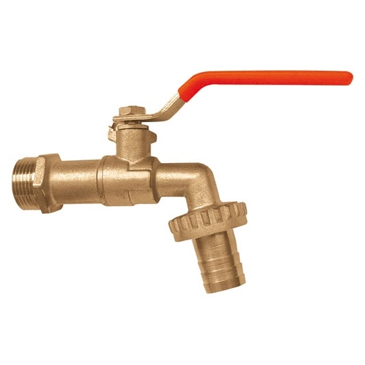 Robinet puisage 1/4 tour 15x21 20x27 vrac - RACO EXPERT