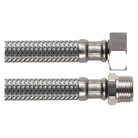 Flexible fm 12x17 50cm 1130381 - BOUTTE