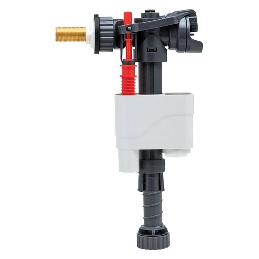 robinet flotteur universel doblo - WIRQUIN