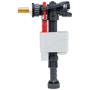 robinet flotteur universel doblo - WIRQUIN