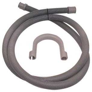 Tuyau de vidange m.a.l. 1m50 - NOYON