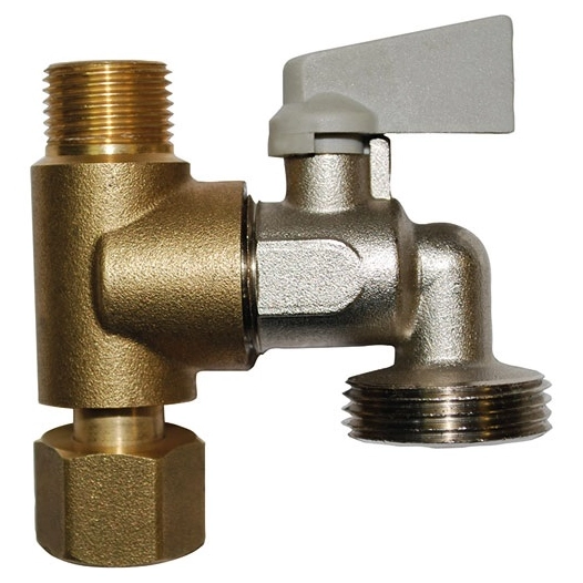 Kit rapide alimentation machine à laver fm12x17 sortie 20x27 - BOUTTE