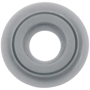 Joint de clapet standard silicone pour chasse eau m25 - WIRQUIN