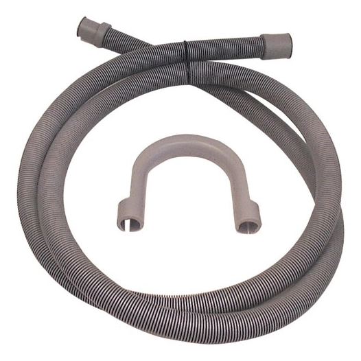 Tuyau de vidange machine à laver 2m50 - NOYON & THIEBAULT
