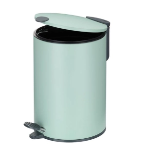 Poubelle 3 L sauge - Mats - KELA