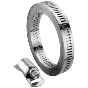 Colliers mètre 13mm sur carte 57313b - RACO EXPERT