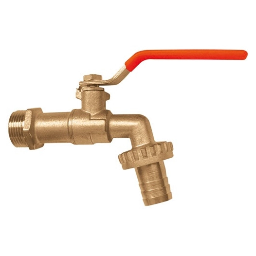 Robinet puisage 1/4 tour 20x27 56718t vrac - RACO EXPERT