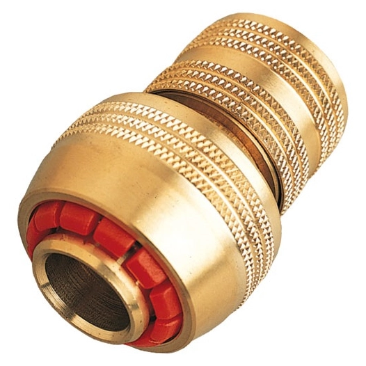 Raccord rapide stop laiton automatique 19mm 55006b sc - RACO EXPERT