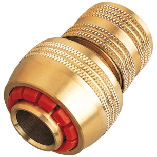 Raccord rapide stop laiton automatique 19mm 55006b sc - RACO EXPERT