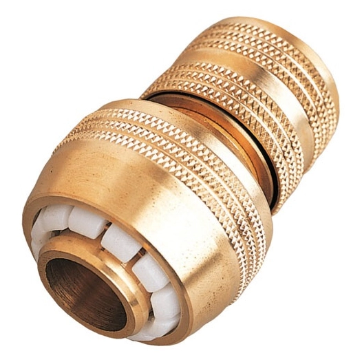 Raccord rapide laiton automatique 19mm 55008t - RACO EXPERT