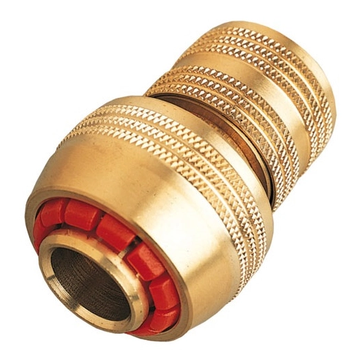 Raccord rapide stop laiton automatique 15mm 55005b - RACO EXPERT