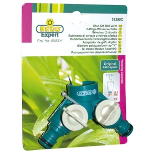 Sélecteur 2 circuits y abs 3 4 carte 55255c - RACO EXPERT