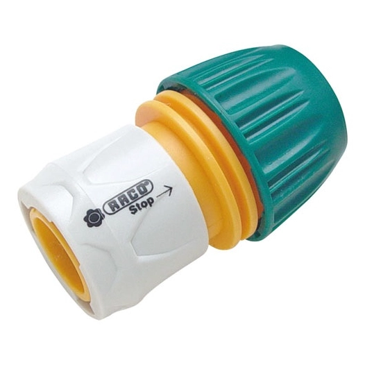 Raccord stop universel abs 13 15 et 19 mm carte 55196c - RACO EXPERT