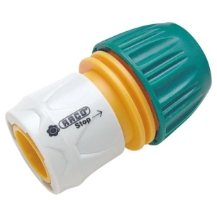 Raccord stop universel abs 13 15 et 19 mm carte 55196c - RACO EXPERT