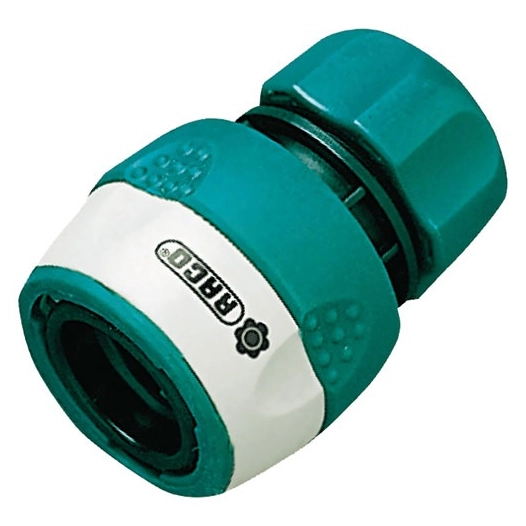 Raccord rapide bi- matière 19mm carte 55235c - RACO EXPERT