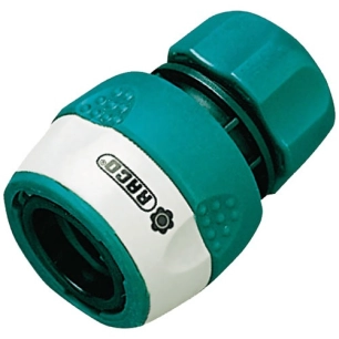 Raccord rapide bi- matière 19mm carte 55235c - RACO EXPERT