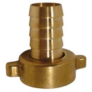 Nez robinet laiton 25mm-26x34 2p 56507b sc - RACO EXPERT