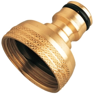 Nez de robinet laiton automatique 26x34 55013b - RACO EXPERT